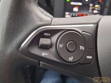 Opel Mokka II SUV 1.5 Diesel 110KM 2022 Opel Mokka 1,5 cdti 110KM klima elektryka kamera alu navi oplacony 1.5, zdjęcie 17