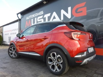 Renault Captur II Crossover 1.3 TCe 130KM 2020 Renault Captur X-MOD*1.3, zdjęcie 5