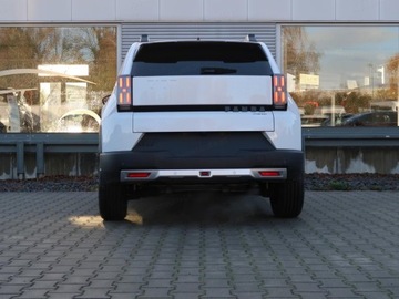 Fiat Panda III 2025 FIAT Grande Panda La Prima 1.2 mHEV eDCT 100KM 2025, zdjęcie 4