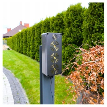 ОТПУСКАТЕЛЬ ЖИВОТНЫХ МЫШЬ МУНКА КРЫСЫ ГРЫЗУНЫ KING-LED