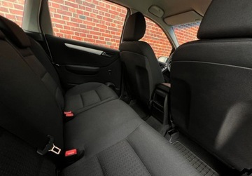Mercedes Klasa B W245 170 116KM 2005 Mercedes-Benz Klasa B Automat KLIMA ISOFIX Gwarancja w cenie Warszawa VKWD, zdjęcie 16