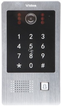 ВИДЕОДОМОН S20DA VIDOS