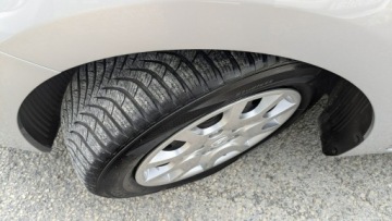 Hyundai i30 II Wagon 1.6 CRDi 110KM 2013 Hyundai i30 1.6CRDi 110PS OPŁACONY Bezwypadkowy, zdjęcie 38