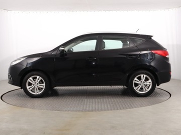 Hyundai ix35 SUV 1.6 GDI 135KM 2011 Hyundai ix35 1.6 GDI, Salon Polska, 1. Właściciel, zdjęcie 2