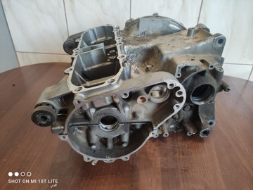 KAWASAKI ZZR 600 ZX 600 КАРТРИДЖИ БЛОК ДВИГАТЕЛЯ