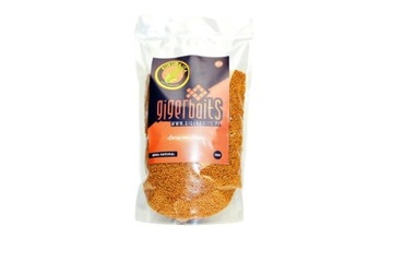 Pellet Kukurajza - 6mm 800g Gigerbaits
