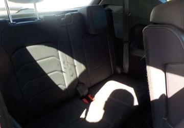 Seat Tarraco SUV 2.0 TDI 190KM 2019 Seat Tarraco 7-OS. Diesel Okazja, zdjęcie 28