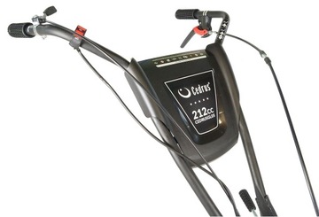 ТРАКТОР CEDRUS GL05 6,5 л.с. + НОЖИ