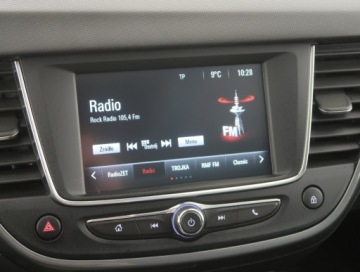 Opel 2022 Opel Crossland 1.2 Turbo, Salon Polska, zdjęcie 12