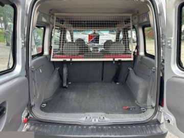 Opel Combo C Van 1.6 ECOTEC 87KM 2003 Opel Combo Tour 1.6 benzyna 87KM 2003r, zdjęcie 19