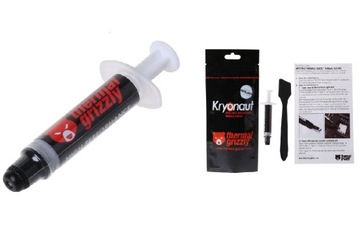 Термопаста Thermal Grizzly Kryonaut Extreme 2g
