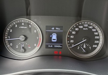 Hyundai Tucson III SUV Facelifting 1.6 GDi 132KM 2019 Hyundai Tucson 1.6 Benzyna 132KM, zdjęcie 14