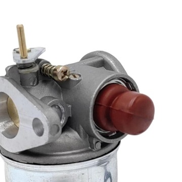 Замена карбюратора двигателя в сборе с прокладкой