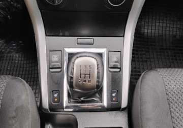 Suzuki Grand Vitara II SUV 5d Facelifting 1.9 DDiS 129KM 2010 Suzuki Grand Vitara 2010r, Lift. 1.9 DIESEL. 4x4. Delikatnie uszkodzony le, zdjęcie 17