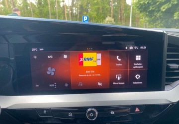Opel Mokka II 2026 Opel Mokka GS Hybrid 145KM eDCT6 Bogata Wersja 2026 1.2 Benzyna 145KM, zdjęcie 14