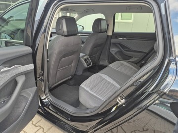 Skoda Superb IV Kombi 2.0 TSI 204KM 2025 Skoda Superb Edition 130 2.0 TSI 204KM , auto z pl, zdjęcie 9