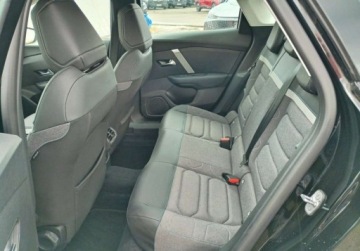 Citroen 2023 Citroen C4X C4 X 1.2 PureTech Plus SS EAT8 Salon PL FVat Od Reki Niski Prz, zdjęcie 9