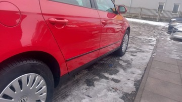 Volkswagen Passat B6 2009 Volkswagen Passat VW PASSAT 1400 benzyna 1.4 Benzyna 140KM, zdjęcie 11