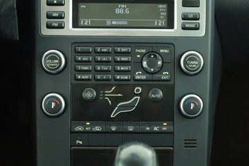 Volvo V70 III Kombi 2.0 TD 136KM 2008 Volvo V70 2.0 D, Klima, Klimatronic, Tempomat, zdjęcie 14