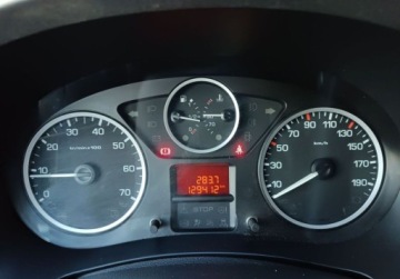 Peugeot Partner II Tepee Facelifting 2015 1.6 VTi 120KM 2016 Peugeot Partner 1.6 VTi 120KM Outdoor SalonPL SerwisASO Iwl. Gwarancja VAT, zdjęcie 13