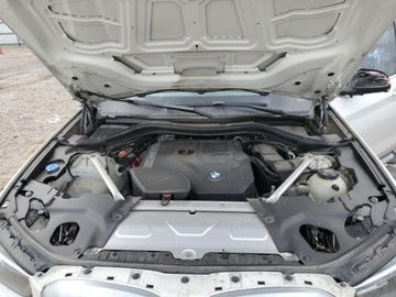 BMW X3 G01 2022 BMW X3 2022r., SDRIVE30I, od ubezpieczalni 2.0 Benzyna 248KM, zdjęcie 11