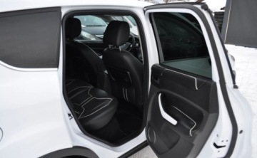 Ford Kuga I 2.0 Duratorq TDCi 140KM 2011 Ford Kuga 2.0 TDCI Titanium 4x4 Skora 2.0 Diesel 140KM, zdjęcie 16