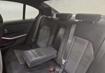 BMW Seria 3 G20-G21 Limuzyna 2.0 320d 190KM 2025 BMW Seria 3 BMW 320d xDrive M Sport 190 KM Sedan 2025 2.0 Diesel, zdjęcie 16