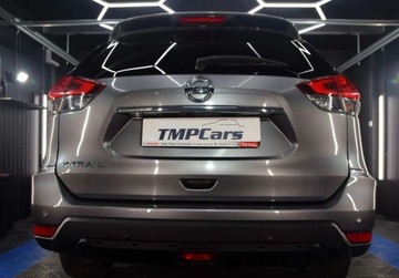 Nissan X-Trail III Terenowy Facelifting 1.7 dCi 150KM 2019 Nissan X-Trail Polski salon_Bezwypadkowy_Serwisowany w ASO_VAT 23 1.7, zdjęcie 8