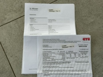 Volkswagen T-Roc I SUV 1.5 TSI ACT 150KM 2019 Volkswagen T-Roc Navi, Wirtual, Climatronic, LED, zdjęcie 31