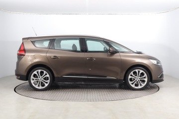 Renault Grand Scenic III 2017 Renault Grand Scenic 1.2 TCe, Salon Polska, zdjęcie 5