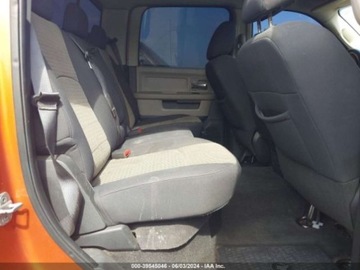Dodge Ram IV 2010 Dodge RAM 2010 Dodge Ram 1500 2WD Crew Cab 140.5 SLT, zdjęcie 9