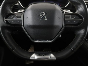 Peugeot 508 II SW 1.6 PureTech 225KM 2019 Peugeot 508 automat full LED skóra virtual cocpit, zdjęcie 20