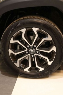 Toyota 2025 Toyota Yaris Cross Yaris Cross Hybrid 1.5 Style 1.5 Hybryda 130KM, zdjęcie 27