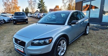 Volvo C30 Hatchback 3d 1.8i 16V 125KM 2008 Volvo C30 BENZYNA klima ATRAKCYJNY WYGLAD super okazja polecamy, zdjęcie 1