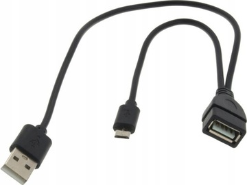 Мини-тюнер DVB-T2 H.265 HEVC-декодер с питанием от USB