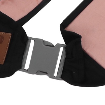 Многофункциональная складная эргономичная переноска-слинг для грудного вскармливания для младенцев