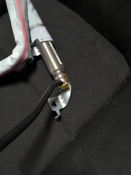 AIRBAG ZÁVĚS PRAVÁ KIA RIO 4 IV 17- 85020-H8000