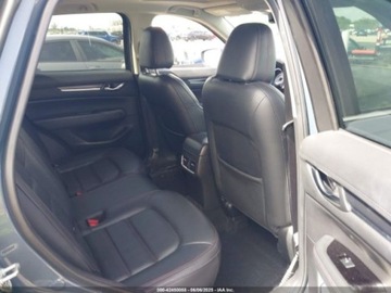 Mazda CX-5 II 2023 Mazda CX-5 CARBON EDITION 2023, od ubezpieczalni 2.5 Benzyna 187KM, zdjęcie 7