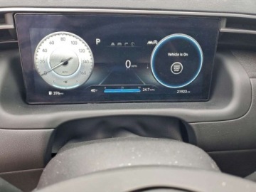 Hyundai Tucson IV 2023 Hyundai Tucson 2023 HYUNDAI TUCSON LIMITED 2.5 Benzyna 177KM, zdjęcie 8