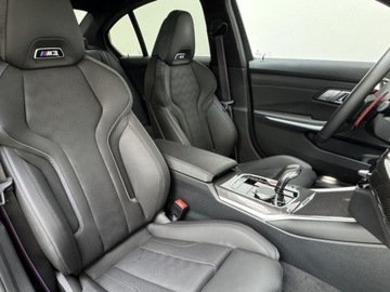 BMW Seria 3 G20-G21 2025 BMW Seria 3 M3 Competition xDrive Sedan 3.0 (530KM) 2025, zdjęcie 14