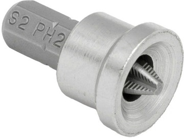 Richmann BIT Z OGRANICZNIKIEM C6580 DO PŁYT GK PH2