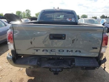 Toyota Tacoma II 2023 Toyota Tacoma 2023, 3.5L, 4x4, TRD OFF ROAD, od ubezpieczalni 3.5 Benzyna, zdjęcie 1