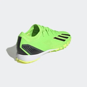 ND05_B21635-45 1/3 GW8484 футбольные бутсы adidas X Speedportal.3 TF GW8484