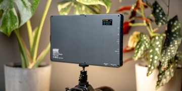 Светодиодная лампа Newell RGB-W Rangha Max