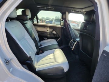 Land Rover Range Rover V 2024 Land Rover Range Rover Sport 2024 LAND ROVER RANGE ROVER SPORT DYNAMIC SE, zdjęcie 11