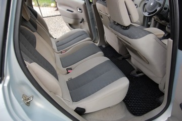 Renault Scenic II 2005 Scenic II 1.6Benz El. Szyby Wspomaganie Klimatyzacja ABS z Niemie, zdjęcie 16