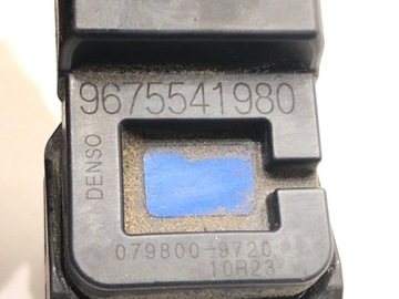 MAP SENSOR PEUGEOT 308 SW II 9675541980 1.6 99KM
