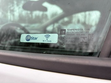 Opel Astra K Sports Tourer 1.4 Turbo 150KM 2017 Opel Astra kombi 1.4 150 KM Climatronic FV23%, zdjęcie 26