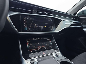 Audi A6 C8 Avant Facelifting 2.0 45 TFSI 265KM 2024 Audi A6 Avant kamery 360, bang olufsen, aktywny tempomat, matrixy, gwaranc, zdjęcie 15