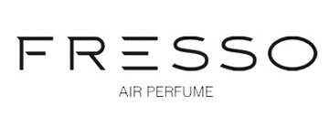 Fresso Paradise Spark Perfum Samochodowy Zawieszki